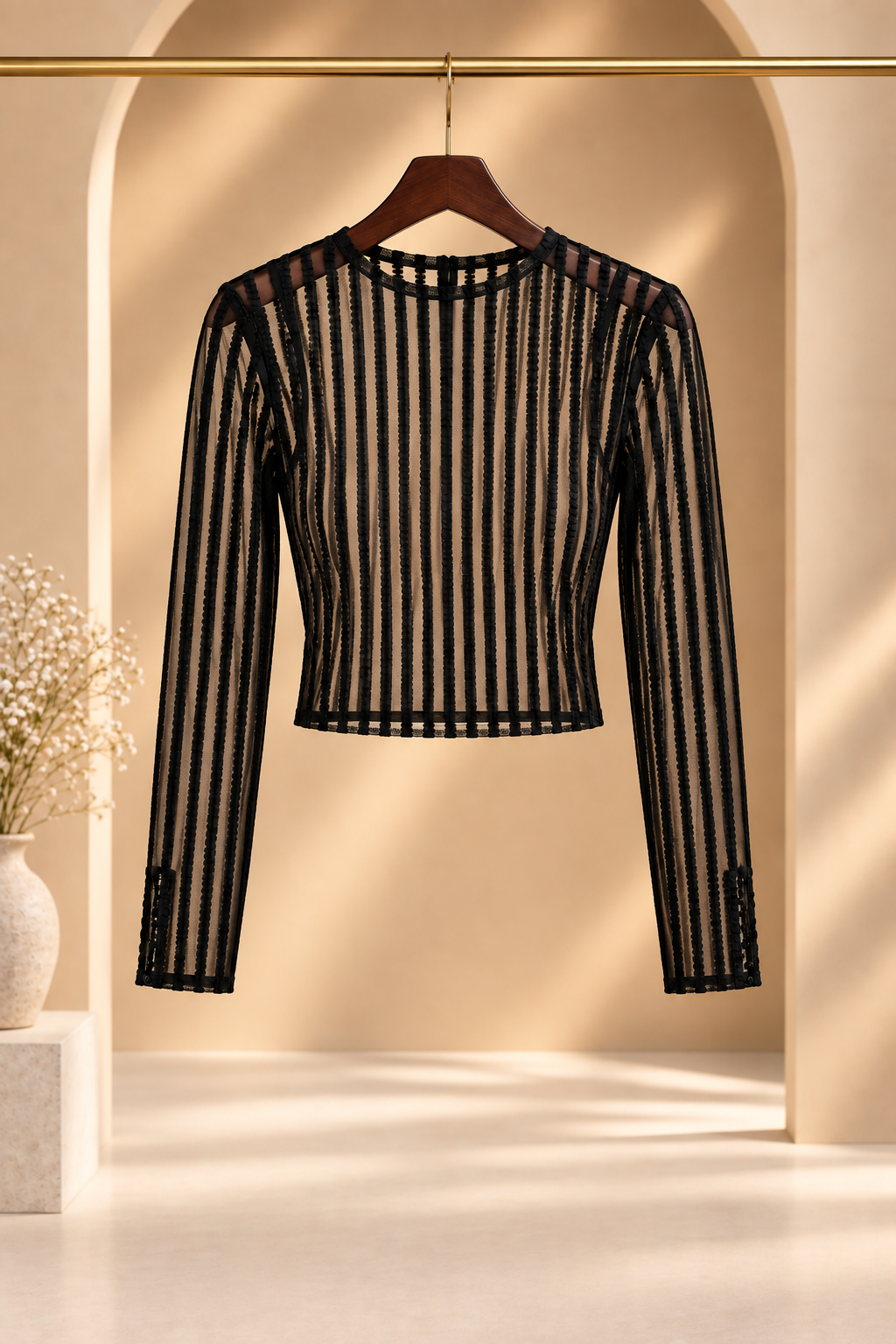 La Belle de Alena Tops and Blouses