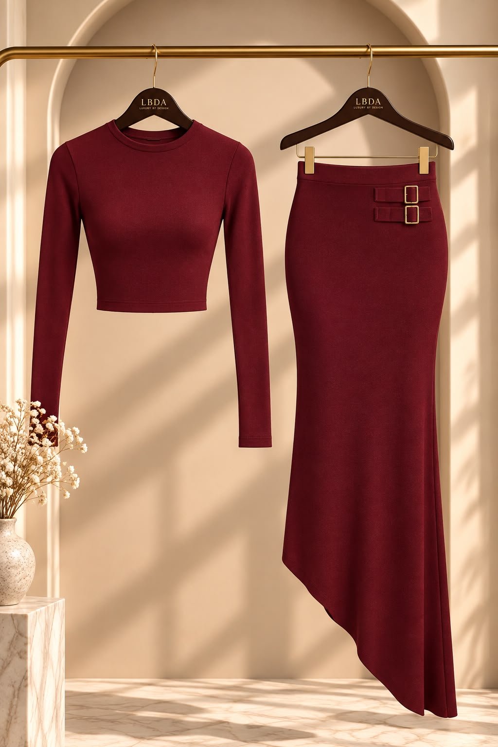La Belle de Alena Sets