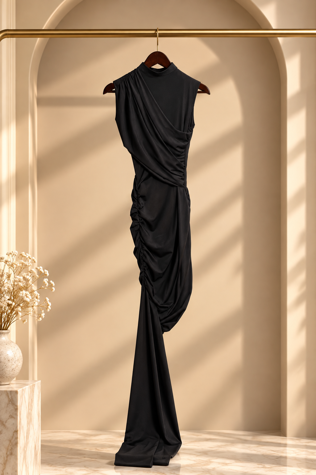 La Belle de Alena Dresses